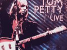 TOM PETTY New Sealed 2017 LIVE PERFORMANCES COLORED VINYL RECORD