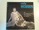 Rare Nelly mosseri Leila  reu batlanim moi j'appelle ça l'amour