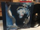 1988   Siouxsie And The Banshees   Peepshow   LP   Orig   W-Lyric Inner Sleeve