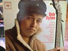 BOB DYLAN Self Lp SIGNED Vinyl Record Album Mono CL 1779