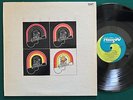 HARVEST CELEBRATION Forever LP Tempo XIAN CCM Rare NM-
