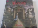 NB26	Warlord	Deliver us	BLOOD RED VINYL 3LP   450 MADE   17 BONUS TRACKS