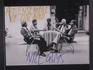 ART ENSEMBLE OF CHICAGO: Nice Guys LP (insert, promo stamp oc) Jazz