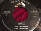 BOB CALLAWAY 