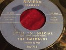THE EMERALDS 