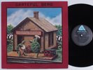 GRATEFUL DEAD Terrapin Station ARISTA LP VG++/VG+