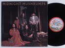 GRYPHON Midnight Mushrumps TRANSATLANTIC LP uk
