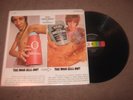 THE WHO  -  THE WHO SELL OUT  LP  U.S DECCA