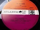 YES The Yes Album 1971 UK ATLANTIC 1st PRESS -  - MINT