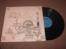 PINK FLOYD  -  RELICS  LP