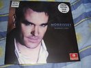 Morrissey - Vauxhall and I - RARE HMV Exclusive GOLD Vinyl LP (NEW & SEALED)