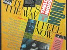 THAT'S THE WAY I FEEL NOW-Tribute To Monk Orig 1984 1st Press SEALED 2-LP 1986