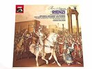 *w- 5 LP-Box - Richard WAGNER -  RIENZI - Rene KOLLO - Heinrich HOLLREISER