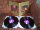 Deep Purple Made In Japan 2LP EX/EX+ Garrod & Lofthouse Laminated Gatefold