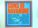 Guns Of Navarone  Vinyl (Various - 1969) TTL 16 (ID:14985)