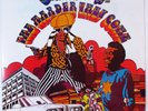 JIMMY CLIFF The Harder They Come ISLAND LP jamaica