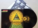 EMPIRE: self titled LP R.G. Records private synth wave hear