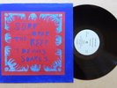 DENNIS SOARES: Surf Over The Reef LP Hawaiian soft rock hear
