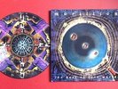 MARILLION MINT UK 1ST 2 X LP PICTURE DISC 1997 THE BEST OF BOTH WORLDS EMI FISH