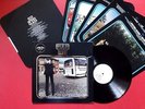 PULP ORIGINAL UK 1ST LP 1995 DIFFERENT CLASS + ALL INSERTS ISLAND JARVIS COCKER