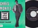 Chris MONTEZ * 1966 BOSSA NOVA LATIN MOD SOUL 45 * Listen