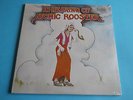 ATOMIC ROOSTER - IN HEARING OF - 2 LP SEALED