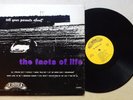 FACTS OF LIFE: Tell Your Parents LP Sevens Int'l garage hear