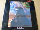 THE STRANGLERS The Raven LP UAG 30262 A1/B1 1st 3D Lenticular Sleeve PORKY