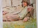 JAMES TAYLOR SAME A1 / B1 1ST STEREO UK APPLE SAPCOR 3 NR MINT VINYL BEATLES