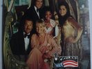 PETULA CLARK Opryland Tv Show w Melba Moore Ernie Ford SEALED PROMO RARE LP