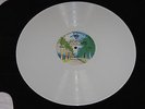 THE HEAD AND THE HEART SIGNS OF LIGHT WHITE VINYL LIMITED EDITION LP 1ST PRESS