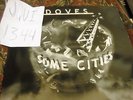 Doves Some Cities LP Vinyl