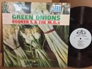 Booker T & The M.G.s Green Onions NM STAX ORIG MONO IN SHRINK