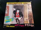 Sex pistols something else MISPRESS plays SILLY THINGS on side A