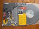 POURCEL Franck & Sextet : Nuits de Paris LP 10