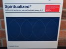 SPIRITUALIZED - Ladies and Gentlemen We Are Floating in Space 180G BLACK VINYL