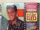 Elvis Blue Hawaii FTD Vinyl 2 disc Sealed - SOLD OUT