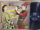 Herald The Beat RARE doo wop r&b Al Savage Faye Adams Mello Kings Nutmegs  910 