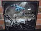 IN THIS MOMENT - A Star Crossed Wasteland Ltd/700 CLEAR/BLACK SPLATTER VINYL New