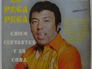 CHICO CERVANTES Y CONJ. 