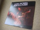 Frank Zappa & The Mothers - Roxy and Elsewhere USA 1st Issue WINCHESTER PRESS LP