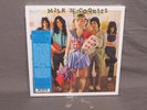 Milk N Cookies 3xLP BOX SET SEALED glam rock power pop sparks roxy music