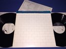 PINK FLOYD   THE WALL   1979 JAPAN PROMO LABELS W/OBI   IMMACULATE TOP SHELF M-