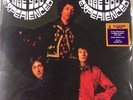 Jimi Hendrix--Are You Experienced vinyl Music On Vinyl-MONO-180 gram-AUDIOPHILE