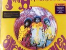 Jimi Hendrix-Are You Experienced LP Vinyl 180 Gram Mono - NEW *AUDIOPHILE*