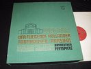 SAWALLISCH/KNAPPERTSBUSCH: Wagner Holländer - Tannhäuser - Parsifal 15LP Philips