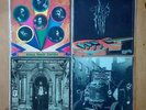 RENFT, Engerling, 2x Stefan Diestelmann / LP Vinyl Amiga / 4x Kult