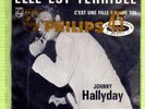 JOHNNY-HALLYDAY. JUKE BOX 