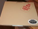 The Who Live At Leeds 200 gram Classic Records Quiex SV-P  200g