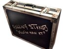 Rolling Stones 1972 S.T.P Deluxe Road Case - Medium